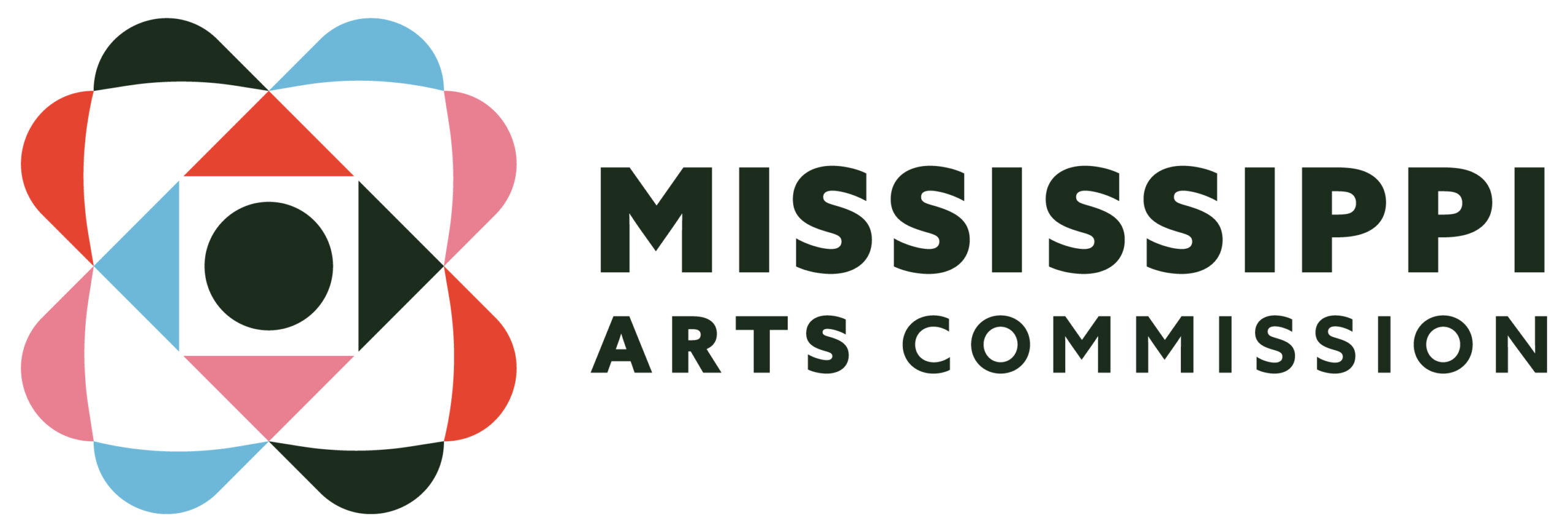 Mississippi Arts Commission Logo