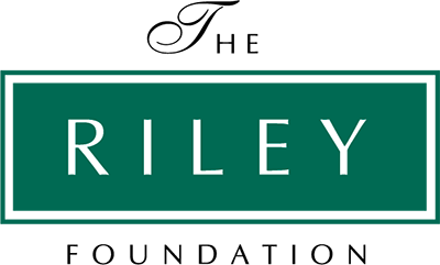 The Riley Foundation Logo